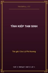 Tình Kiếp Tam Sinh