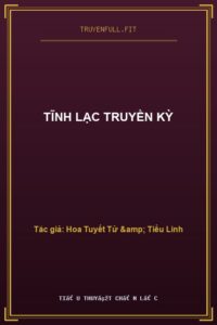 Tĩnh Lạc Truyền Kỳ