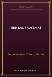 Tĩnh Lạc Truyền Kỳ