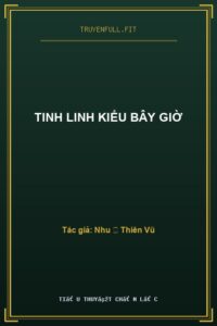 Tinh Linh Kiểu Bây Giờ