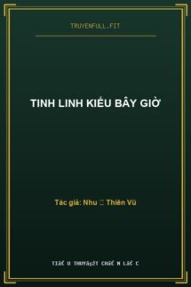 Tinh Linh Kiểu Bây Giờ