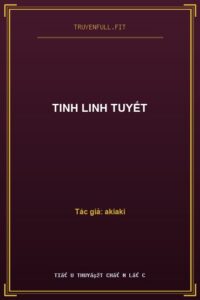 Tinh Linh Tuyết
