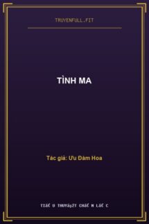 Tình Ma