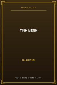 Tình Mệnh