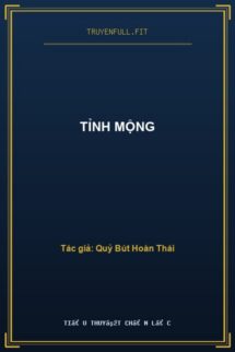 Tỉnh Mộng