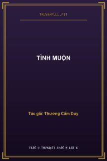 Tình Muộn