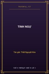 Tinh Ngự