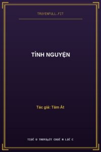 Tình Nguyện