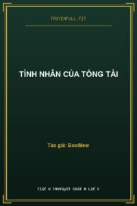 Tình Nhân Của Tổng Tài