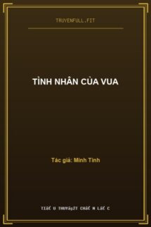 Tình Nhân Của Vua