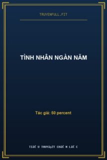 Tình Nhân Ngàn Năm