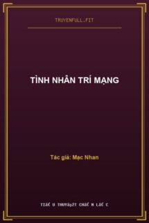 Tình Nhân Trí Mạng