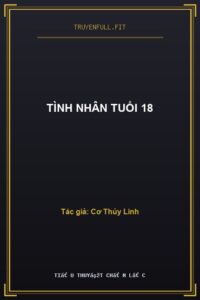Tình Nhân Tuổi 18