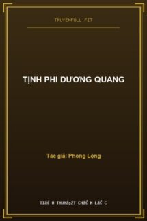 Tịnh Phi Dương Quang