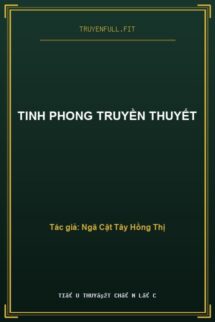 Tinh Phong Truyền Thuyết