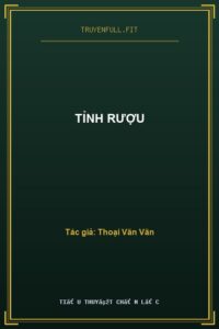 Tỉnh Rượu