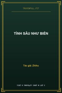 Tình Sâu Như Biển