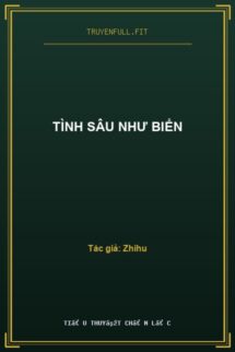 Tình Sâu Như Biển