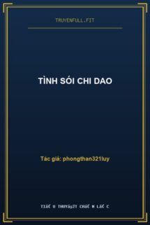 Tình Sói Chi Dao