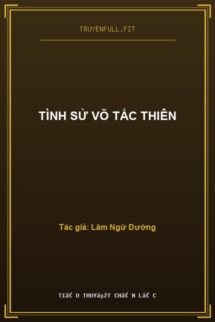 Tình Sử Võ Tắc Thiên
