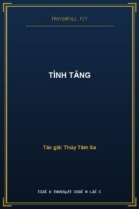 Tình Tăng