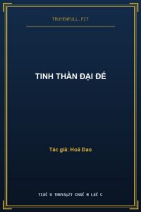 Tinh Thần Đại Đế