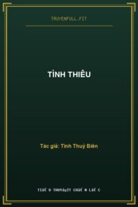 Tình Thiêu