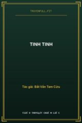 Tinh Tinh