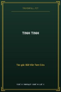 Tinh Tinh