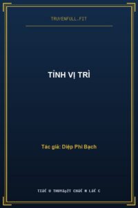 Tỉnh Vị Trì
