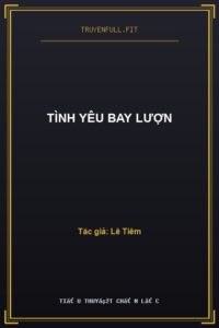 Tình Yêu Bay Lượn