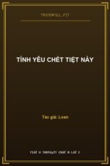 Tình Yêu Chết Tiệt Này
