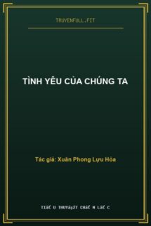 Tình Yêu Của Chúng Ta