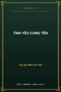Tình Yêu Cùng Tên