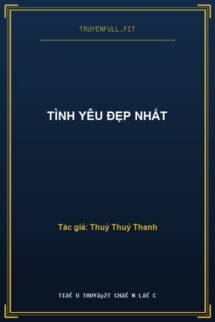 Tình Yêu Đẹp Nhất