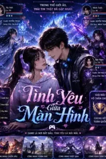Tình Yêu Giữa Màn Hình