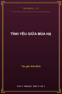 Tình Yêu Giữa Mùa Hạ