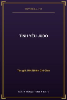 Tình Yêu Judo