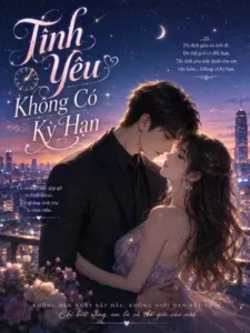 Tình Yêu Không Có Kỳ Hạn
