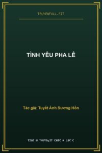 Tình Yêu Pha Lê