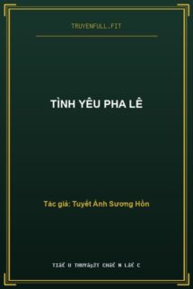 Tình Yêu Pha Lê
