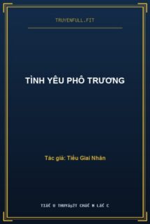 Tình Yêu Phô Trương