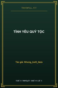 Tình Yêu Quý Tộc