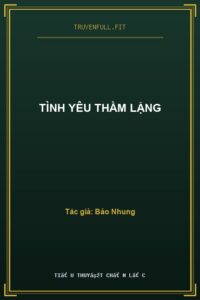 Tình Yêu Thầm Lặng