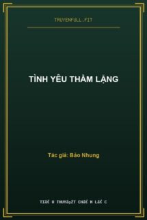 Tình Yêu Thầm Lặng