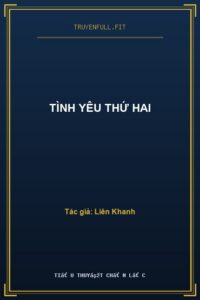 Tình Yêu Thứ Hai