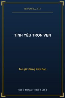 Tình Yêu Trọn Vẹn