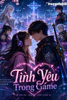 Tình Yêu Trong Game