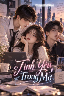 Tình Yêu Trong Mơ