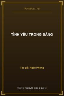 Tình Yêu Trong Sáng